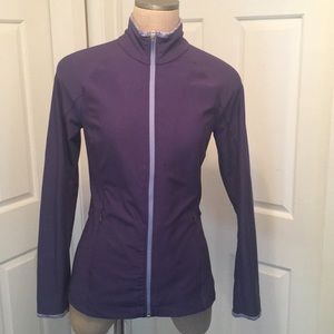 Lucy athletic jacket